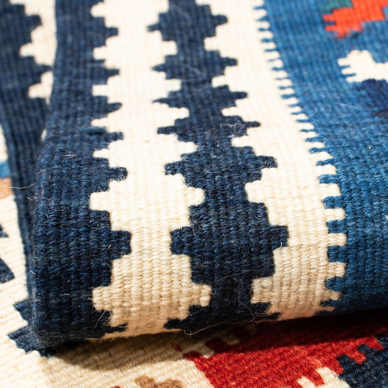 Kilim Fars Tapete 103x103cm