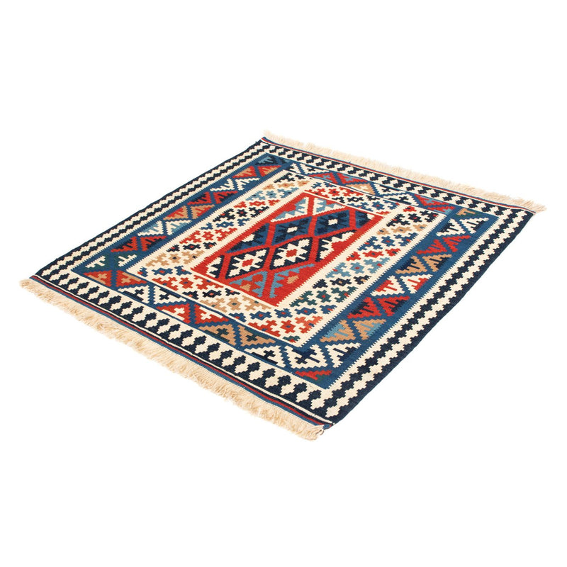 Kilim Fars Tapete 103x103cm