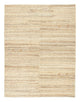 Gabbeh persa Tapete 189x146cm - Perserteppich Wollteppich