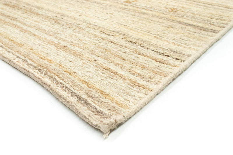 Gabbeh persa Tapete 189x146cm - Perserteppich Wollteppich