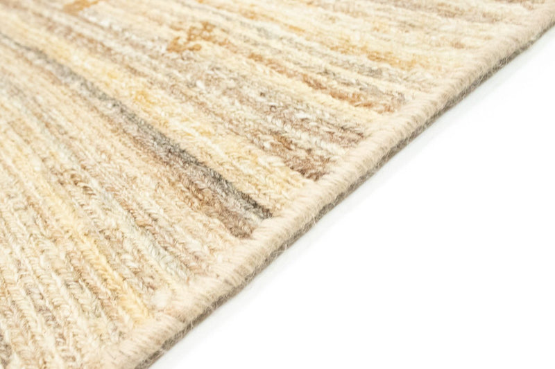 Gabbeh persa Tapete 189x146cm - Perserteppich Wollteppich