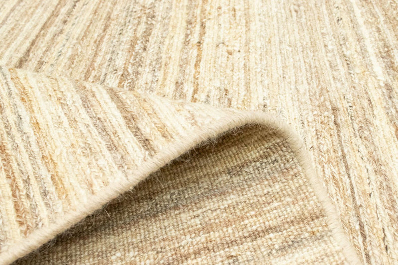 Gabbeh persa Tapete 189x146cm - Perserteppich Wollteppich