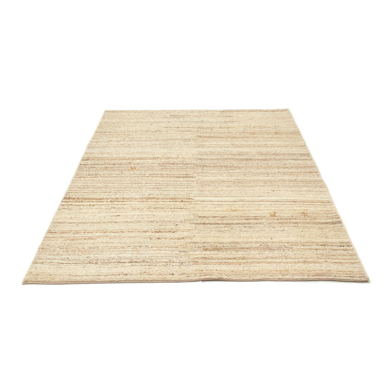 Gabbeh persa Tapete 189x146cm - Perserteppich Wollteppich