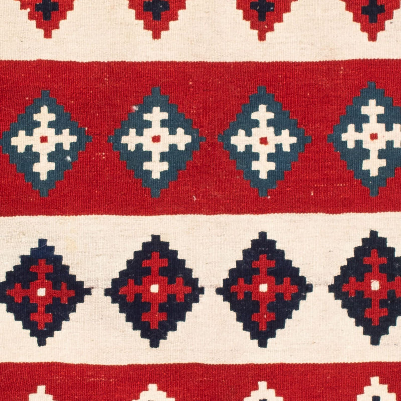 Kilim Fars Tapete 106x103cm