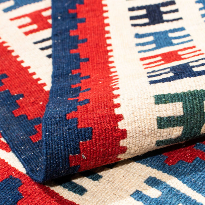 Kilim Fars Tapete 106x103cm
