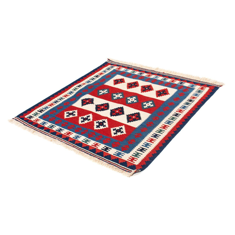 Kilim Fars Tapete 106x103cm