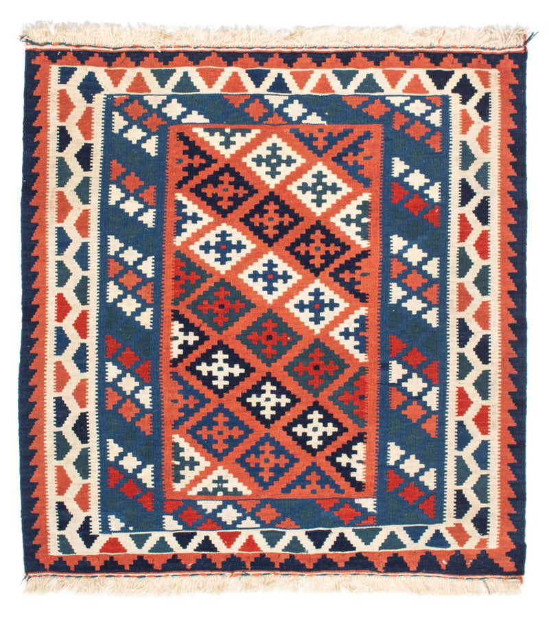 Kilim Fars Tapete 96x100cm