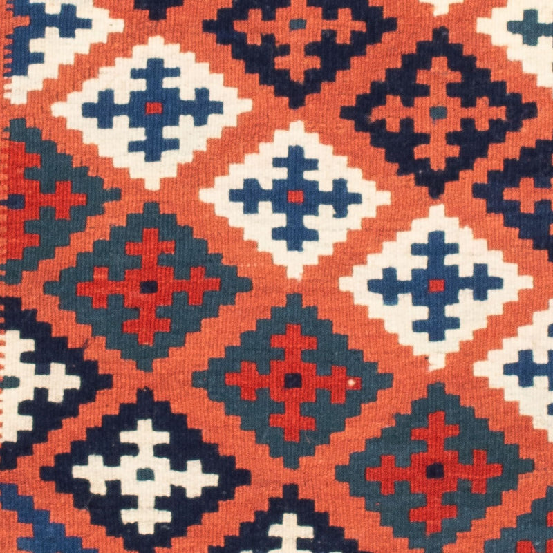Kilim Fars Tapete 96x100cm