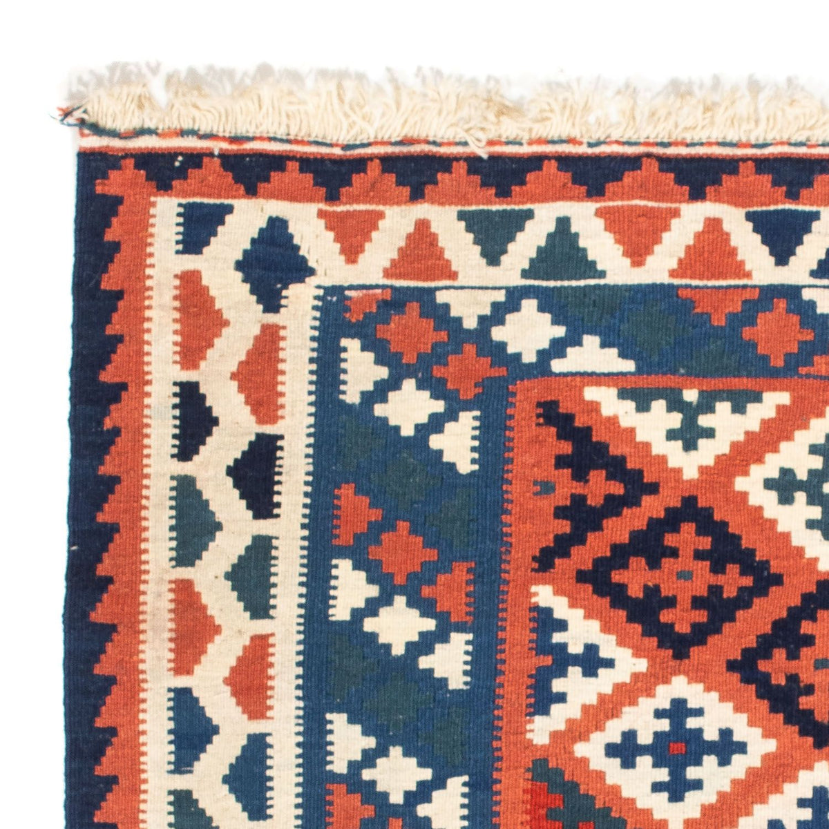 Kilim Fars Tapete 96x100cm