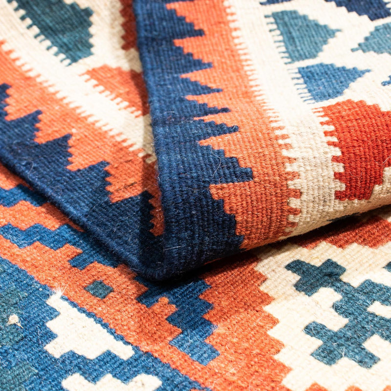 Kilim Fars Tapete 96x100cm