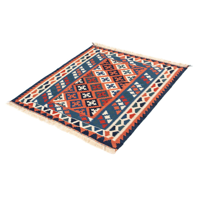 Kilim Fars Tapete 96x100cm