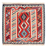 Kilim Fars Tapete 105x102cm – product image