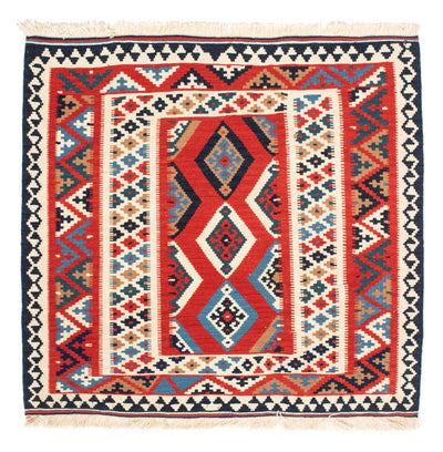 Kilim Fars Tapete 102x105cm