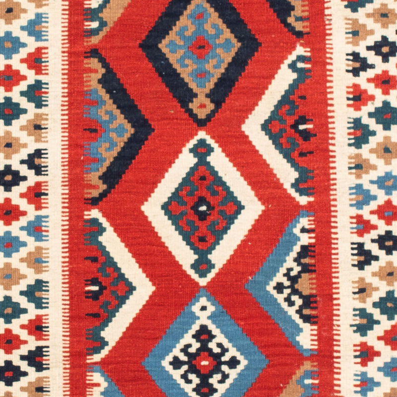 Kilim Fars Tapete 105x102cm