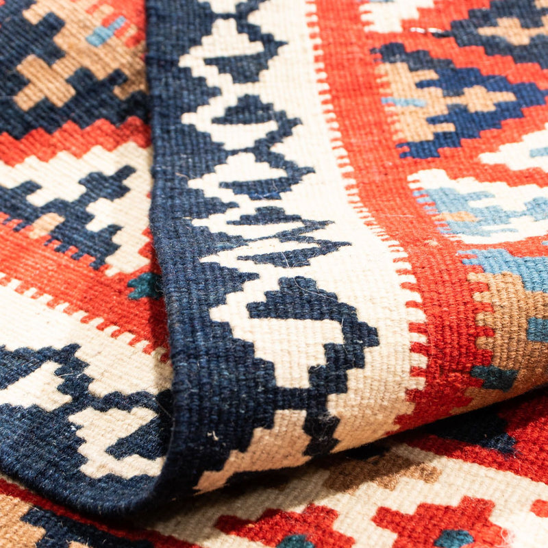 Kilim Fars Tapete 105x102cm