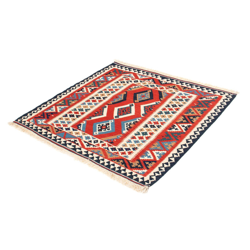 Kilim Fars Tapete 105x102cm