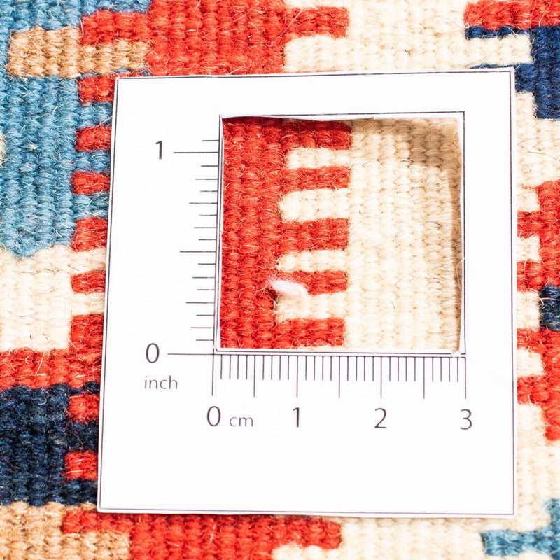 Kilim Fars Tapete 105x102cm