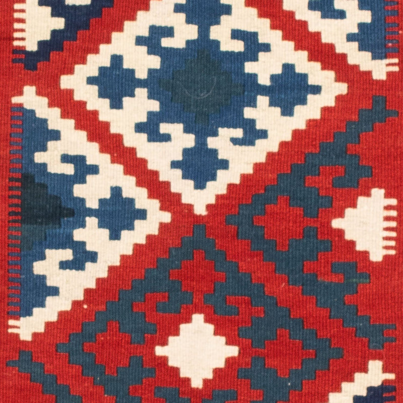 Kilim Fars Tapete 102x102cm