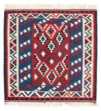 Kilim Fars Tapete 103x104cm – product image