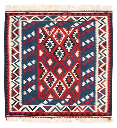 Kilim Fars Tapete 103x104cm