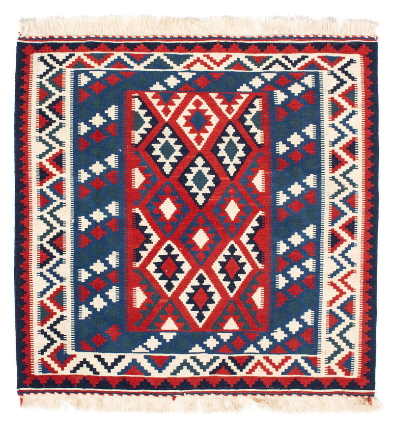 Kilim Fars Tapete 103x104cm