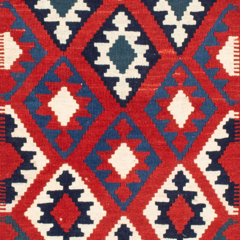 Kilim Fars Tapete 103x104cm