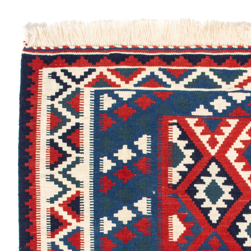Kilim Fars Tapete 103x104cm