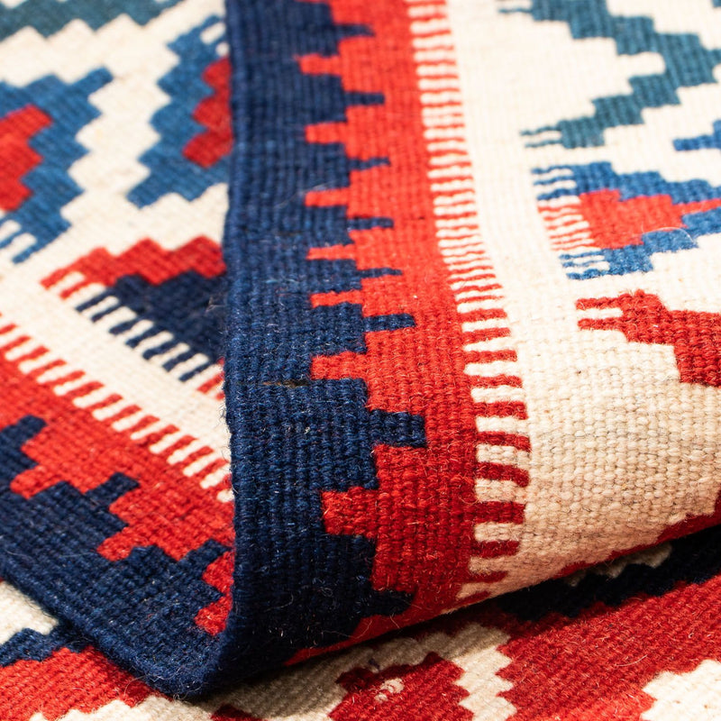 Kilim Fars Tapete 103x104cm