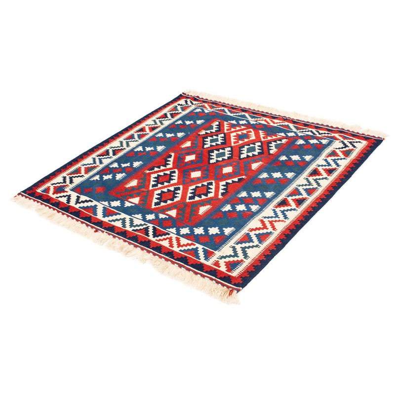 Kilim Fars Tapete 103x104cm