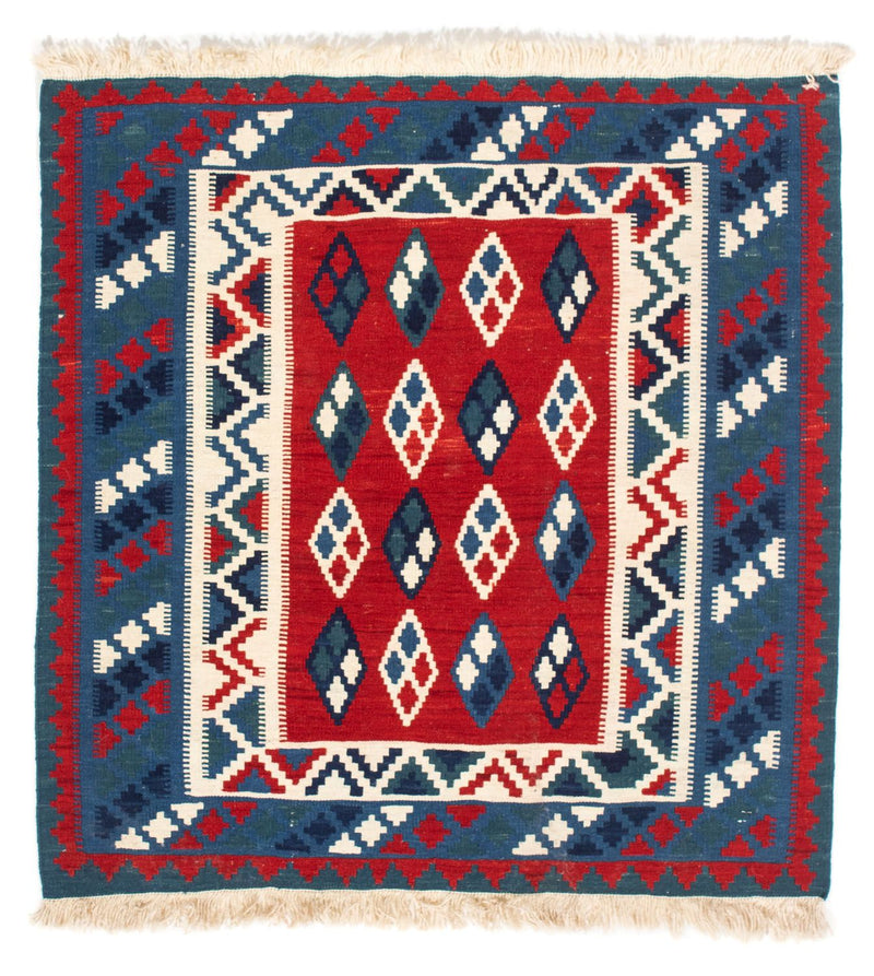 Kilim Fars Tapete 100x104cm