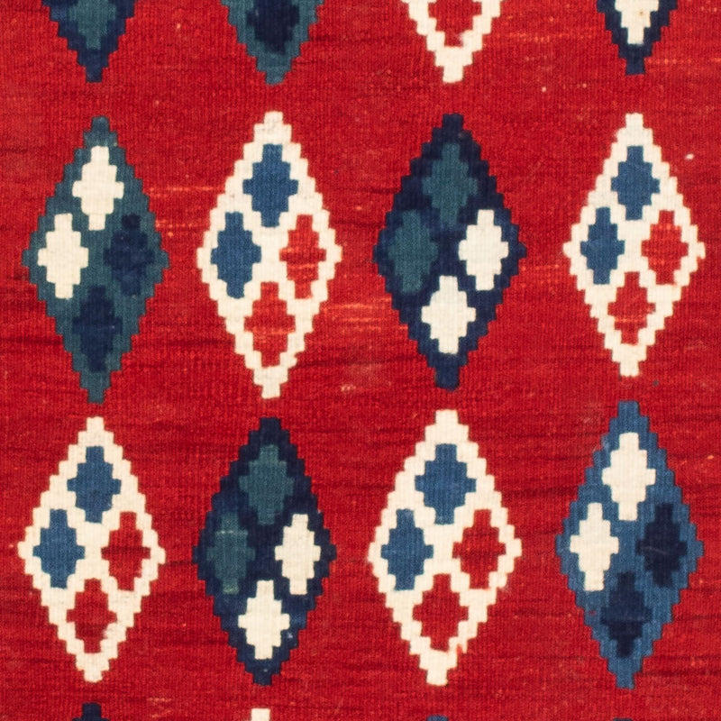 Kilim Fars Tapete 100x104cm