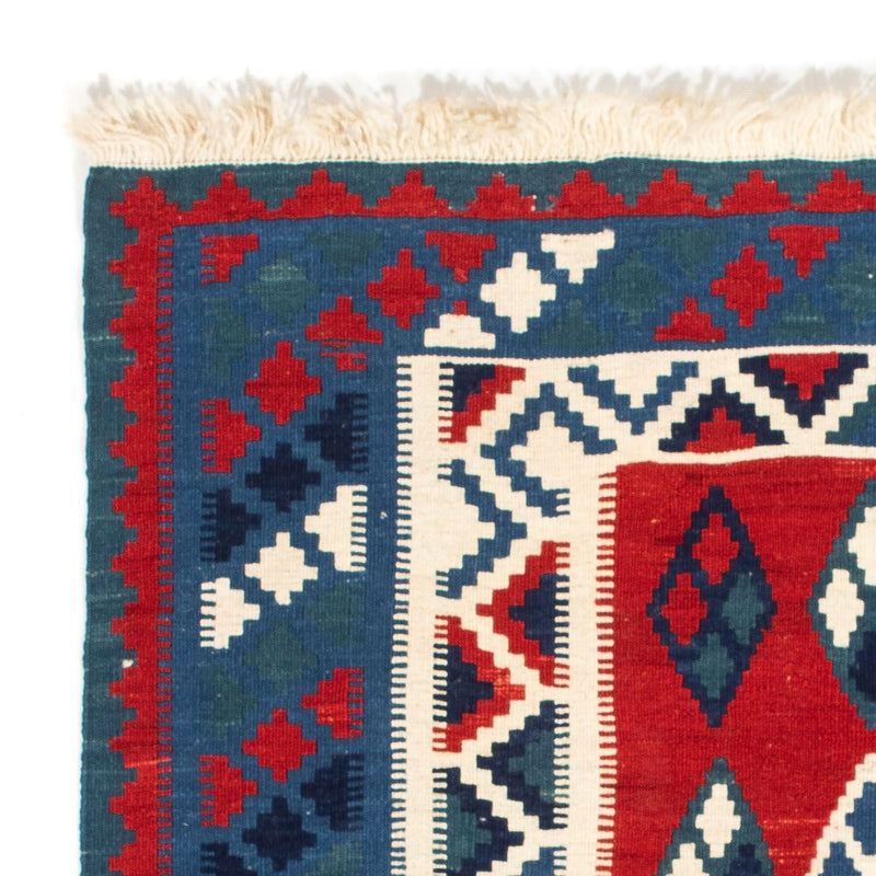 Kilim Fars Tapete 100x104cm