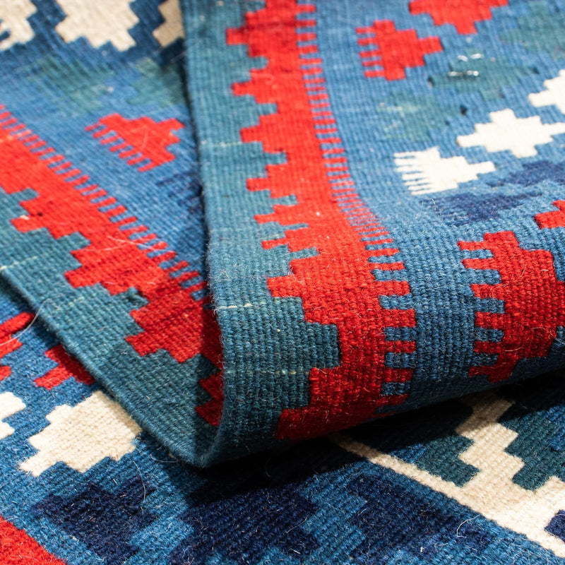 Kilim Fars Tapete 100x104cm