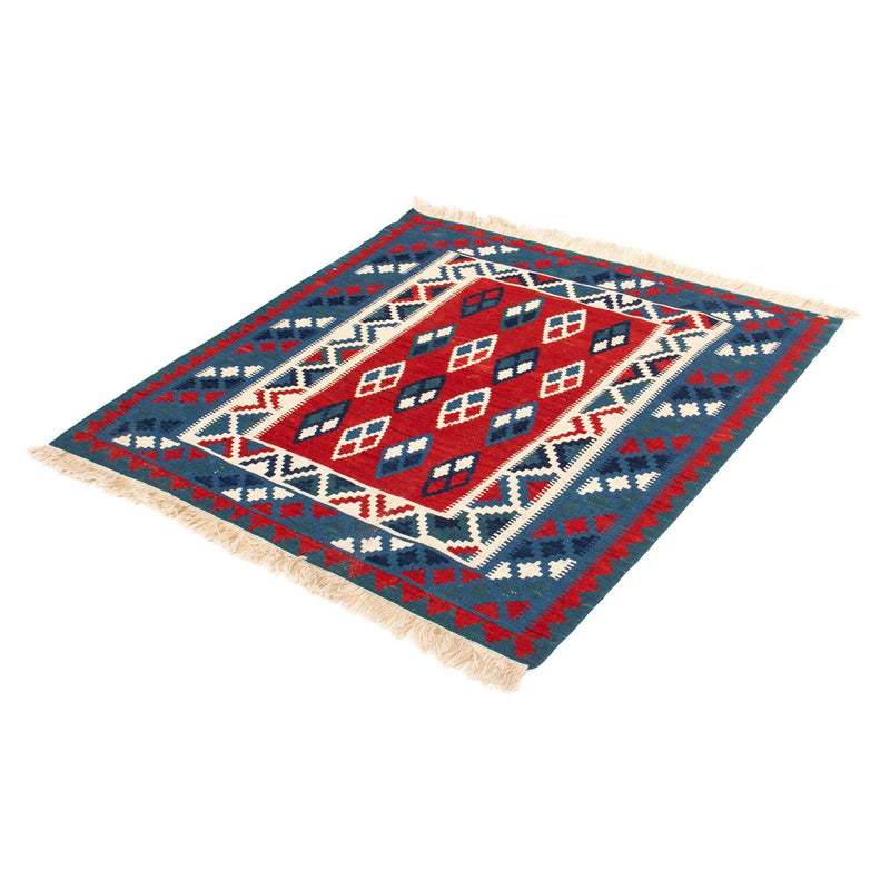 Kilim Fars Tapete 100x104cm