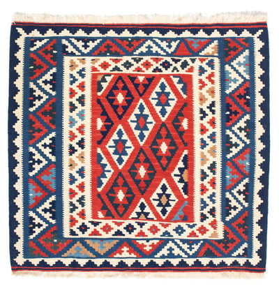 Kilim Fars Tapete 100x102cm