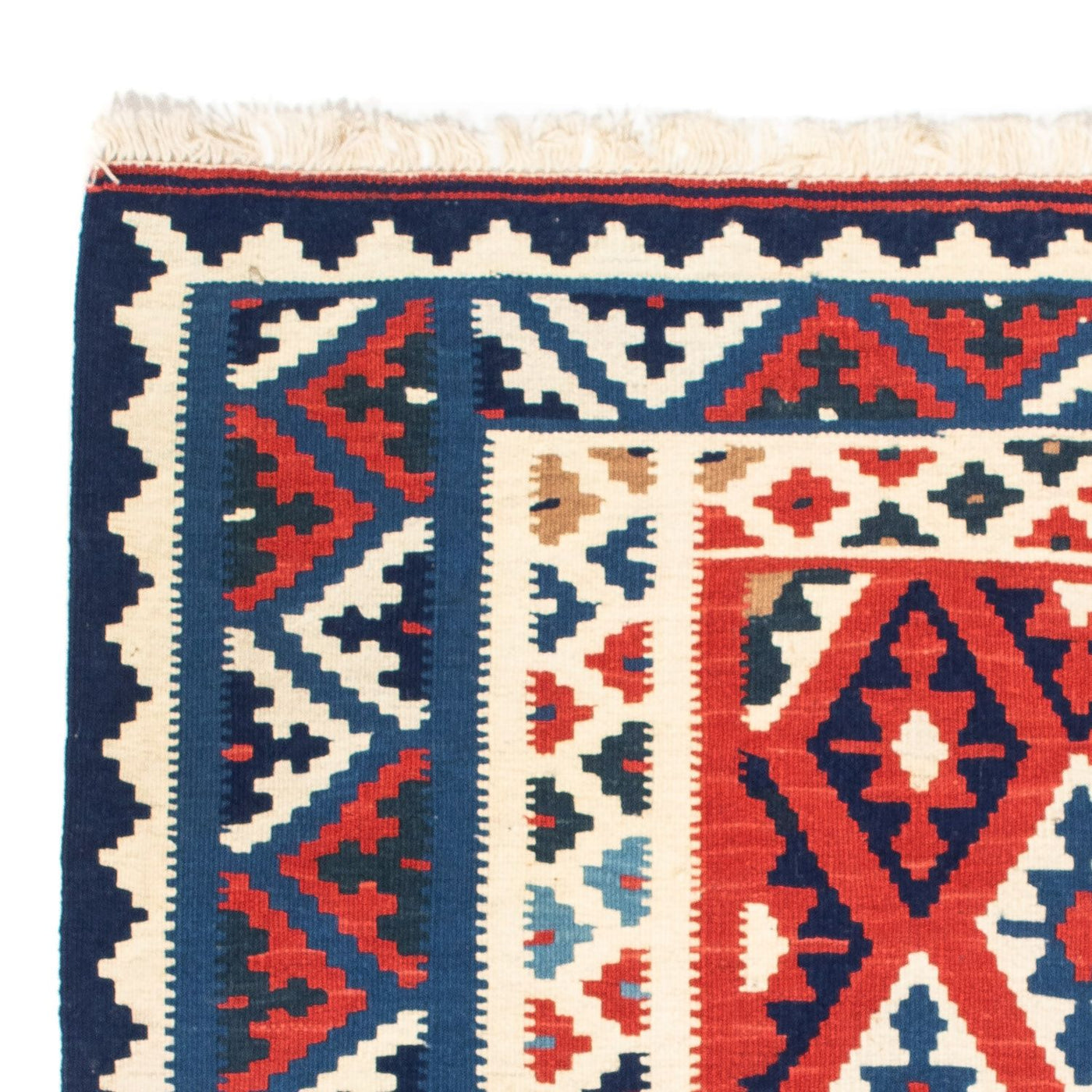 Kilim Fars Tapete 102x100cm