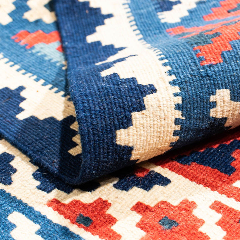 Kilim Fars Tapete 102x100cm