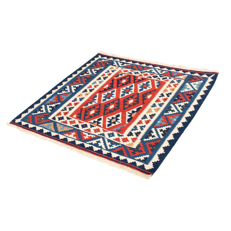 Kilim Fars Tapete 102x100cm