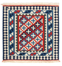 Kilim Fars Tapete 100x100cm – product image