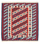 Kilim Fars Tapete 102x102cm