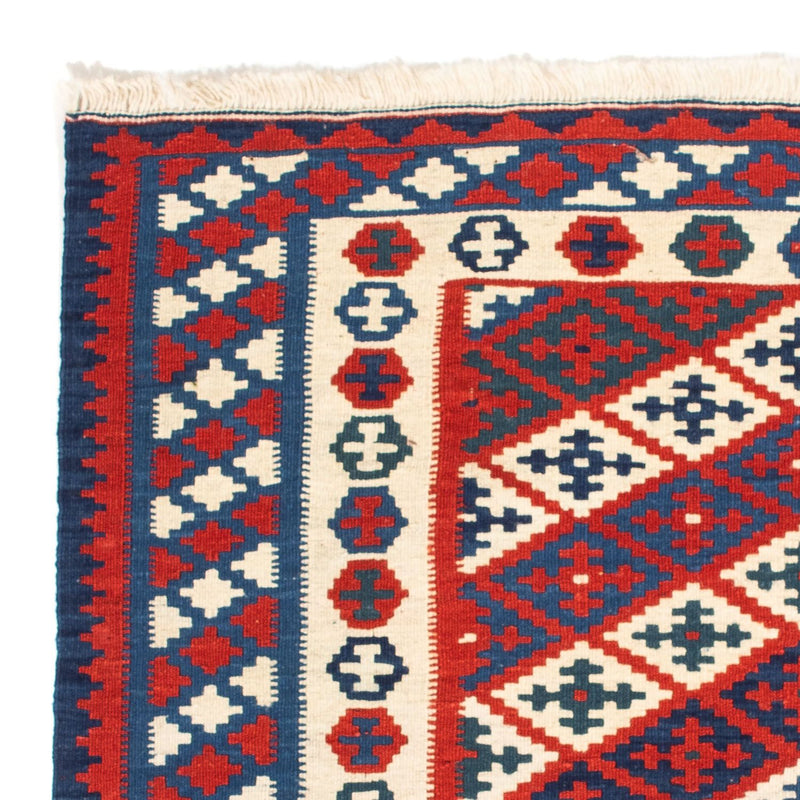 Kilim Fars Tapete 102x102cm