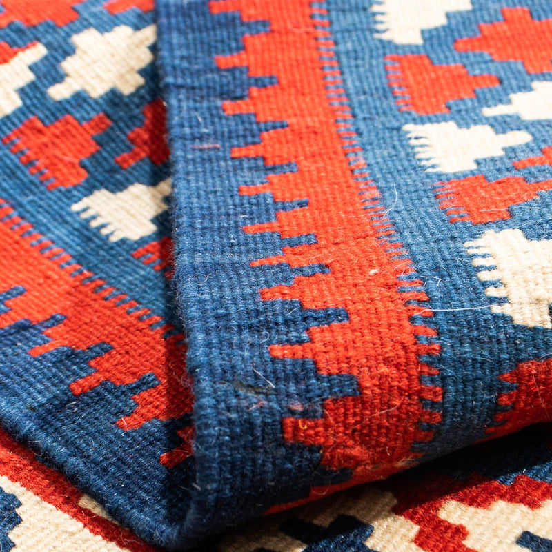 Kilim Fars Tapete 102x102cm