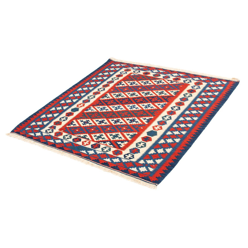 Kilim Fars Tapete 102x102cm