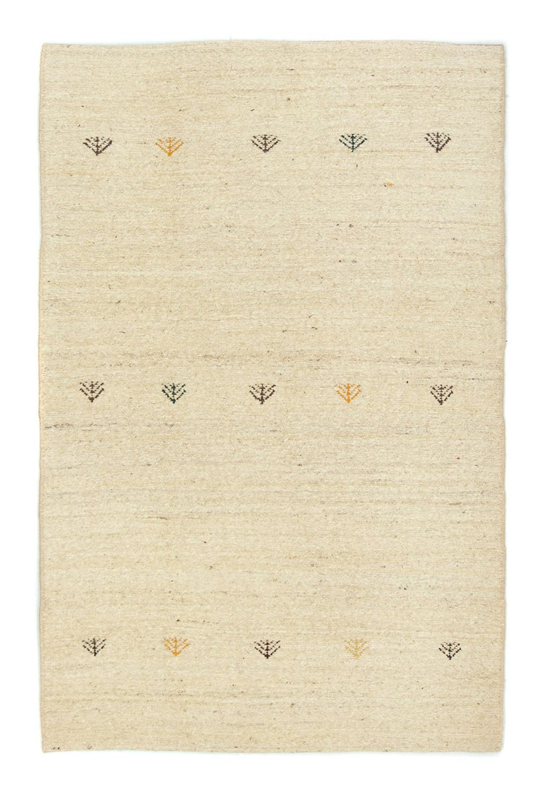 Gabbeh persa Tapete 173x117cm - Perserteppich Wollteppich