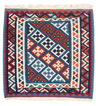 Kilim Fars Tapete 104x101cm – product image