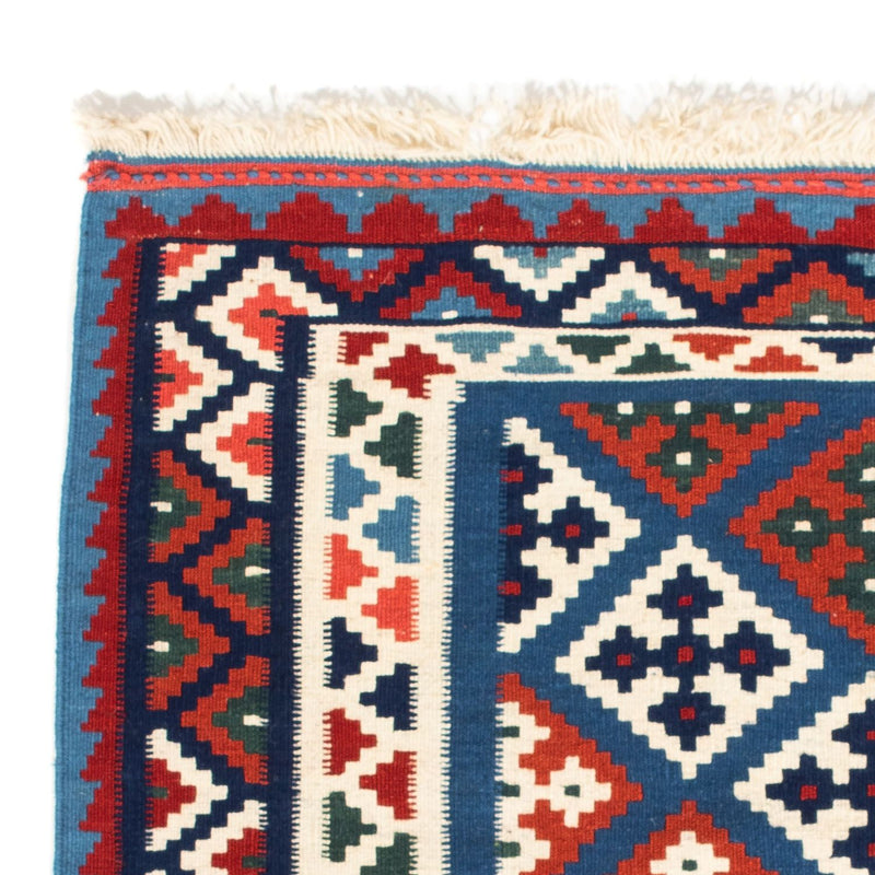 Kilim Fars Tapete 104x101cm