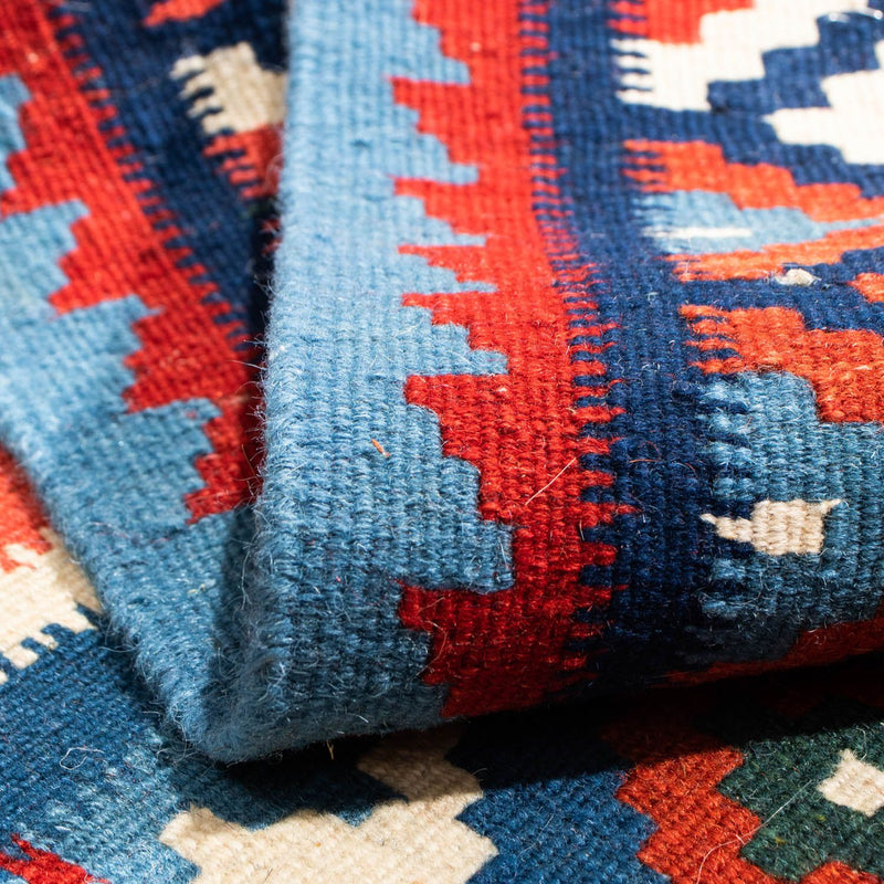 Kilim Fars Tapete 104x101cm