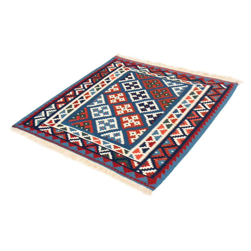 Kilim Fars Tapete 104x101cm