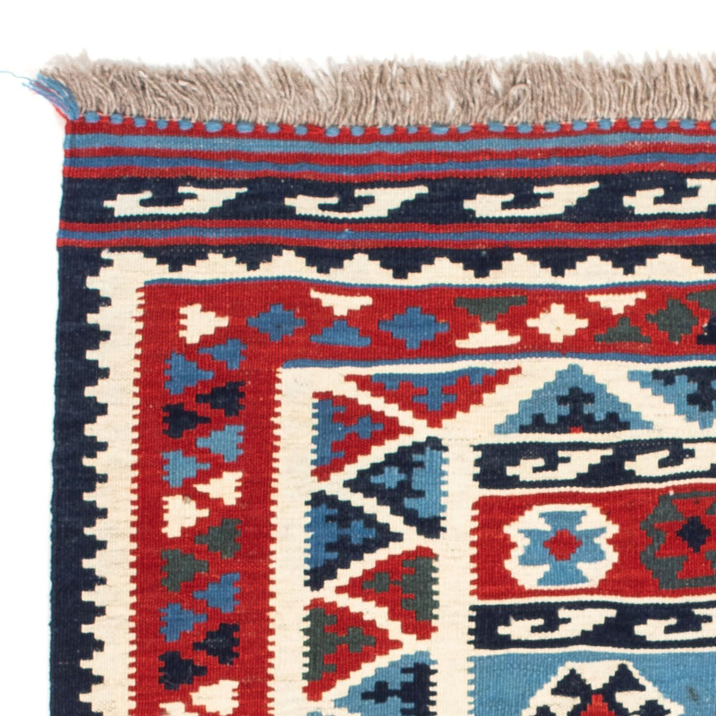 Kilim Fars Tapete 99x104cm