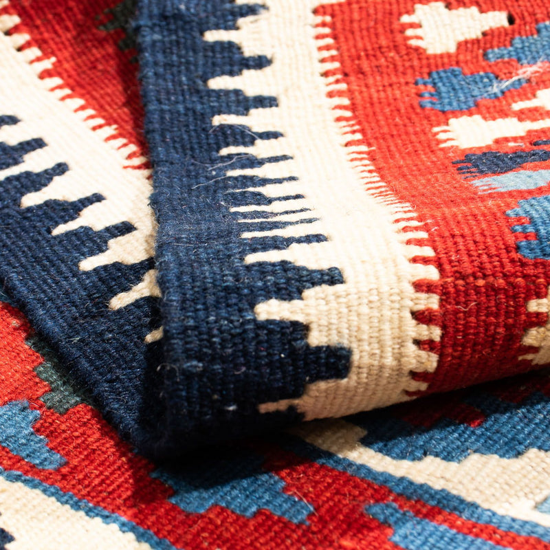 Kilim Fars Tapete 99x104cm